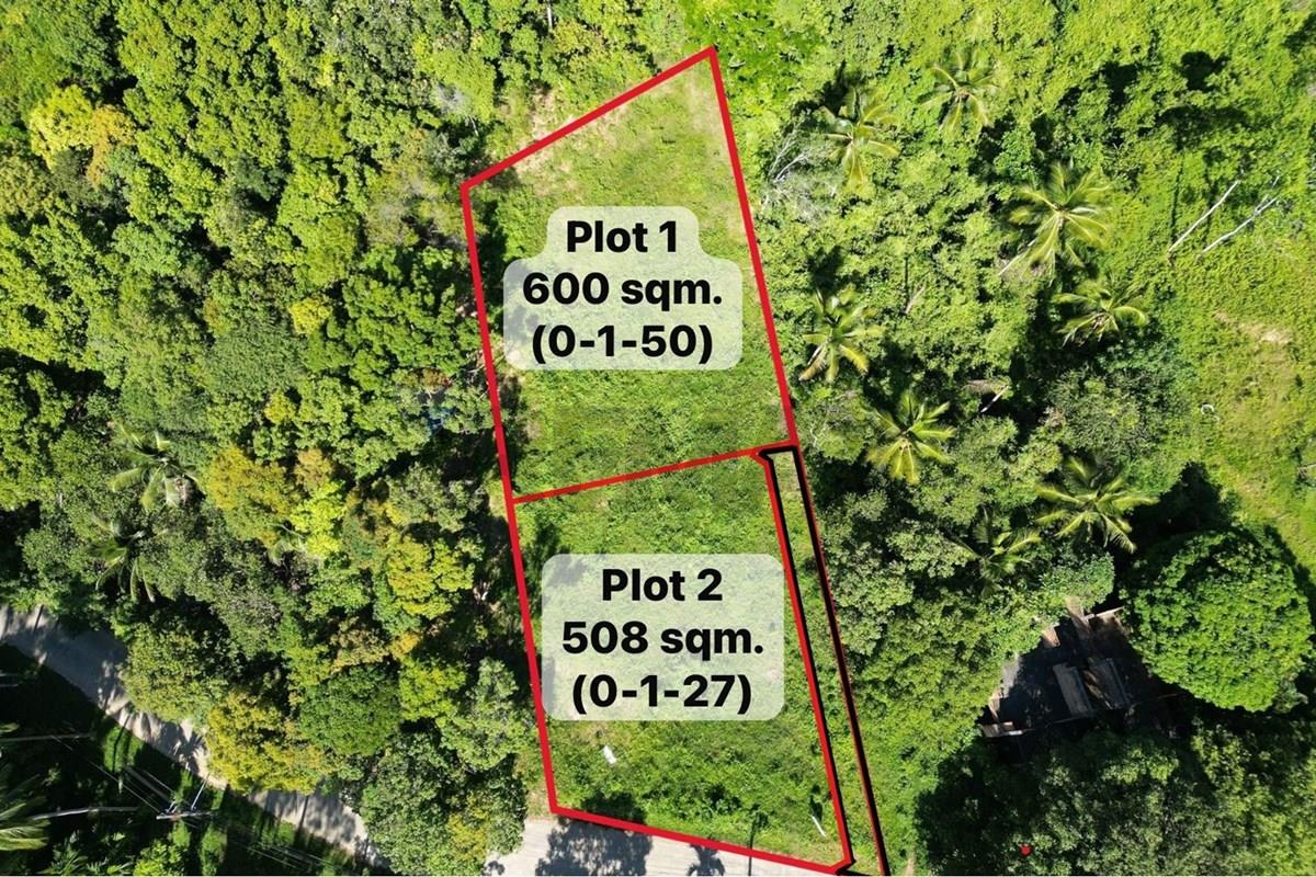 Land - Residential - For Sale - Koh Samui, Surat Thani - WhatsApp Image 2026-05-27 at 12.59.21.jpeg - 920121068-101