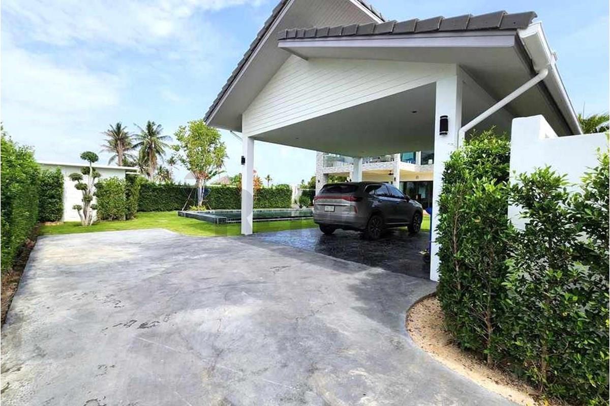 Villa - For Sale - Hua Hin, Prachuap Khiri Khan - 46-2.jpg - 920601001-1161