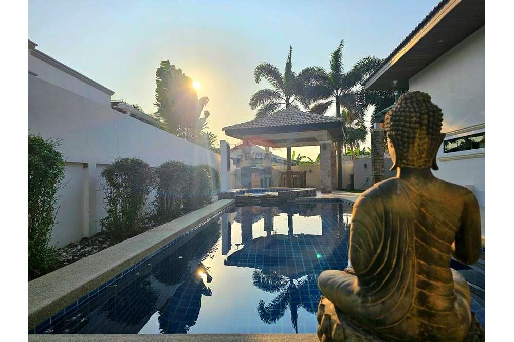 Villa - For Sale - Hua Hin, Prachuap Khiri Khan - 20240201_170629.jpg - 920601001-1207