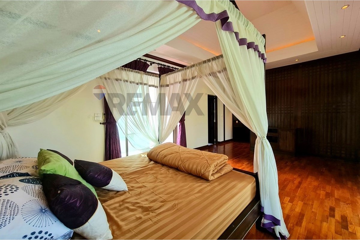 Villa - For Sale - Hua Hin, Prachuap Khiri Khan - 20211204_144453.jpg - 920601001-1231