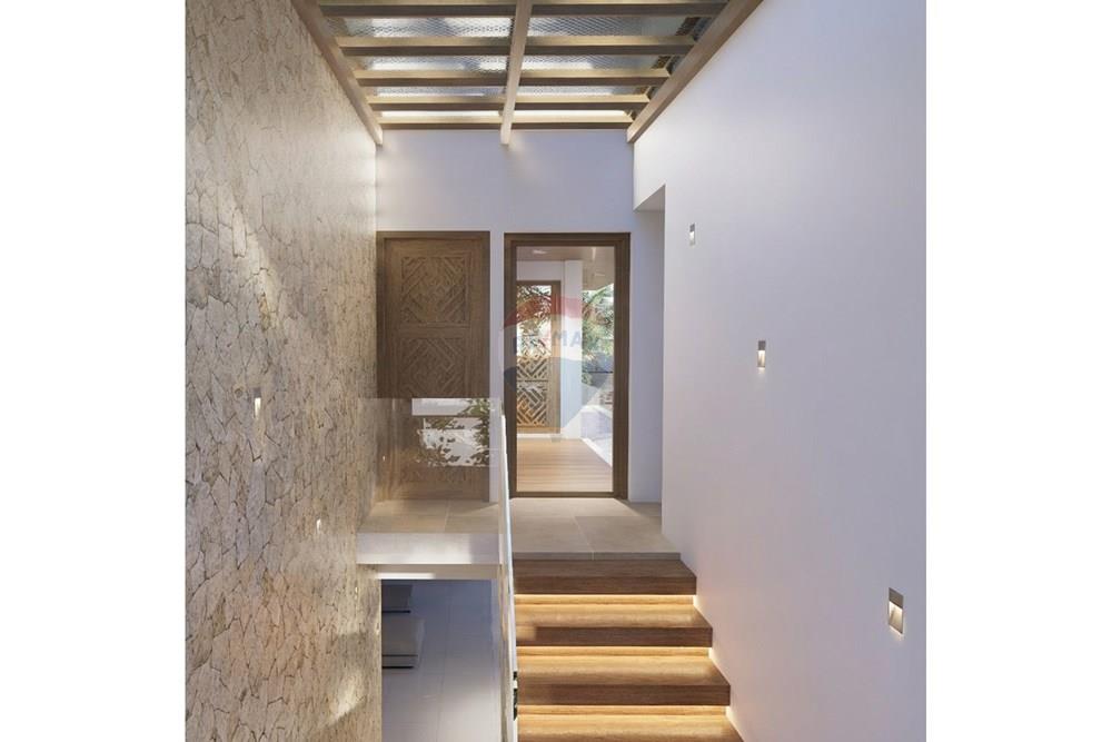 Villa - For Sale - Koh Samui, Surat Thani - Stairs.jpeg - 920121083-63