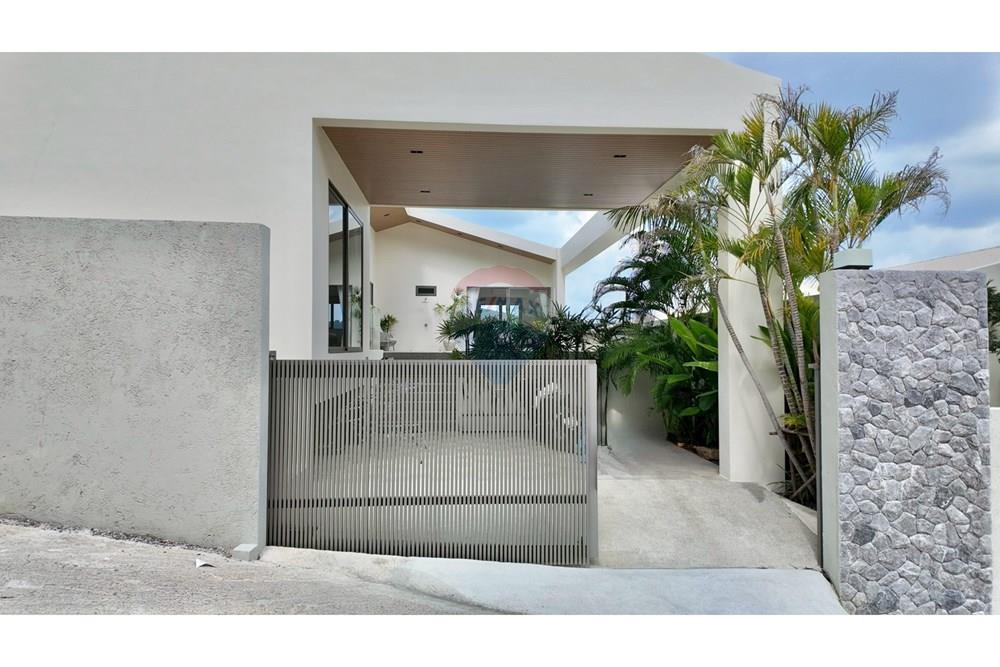 Villa - For Sale - Koh Samui, Surat Thani - LINE_ALBUM_Rocco_260126_2.jpg - 920121077-22