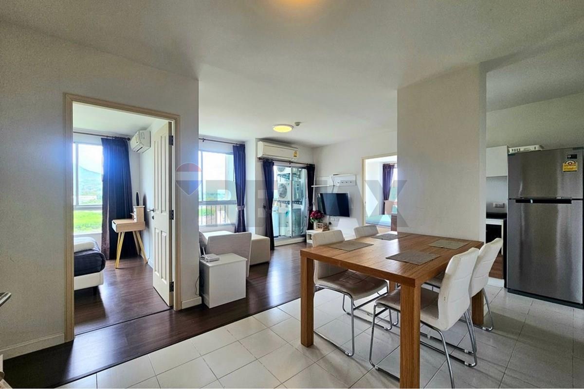 Condo/Apartment - For Sale - Hua Hin, Prachuap Khiri Khan - 20260520_135646.jpg - 920601001-1151