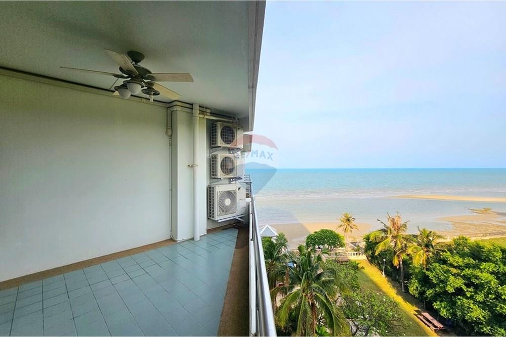 Condo/Apartment - For Sale - Hua Hin, Prachuap Khiri Khan - 20240515_164716.jpg - 920601001-1300