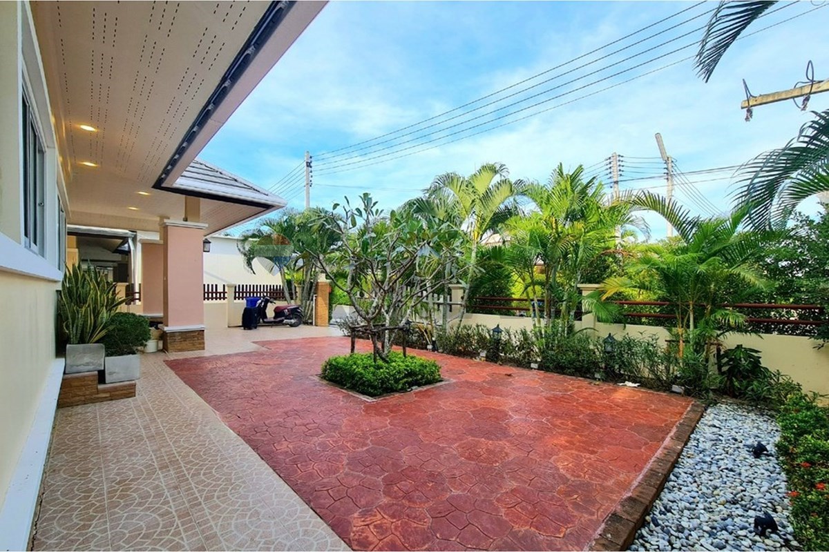 Villa - For Sale - Hua Hin, Prachuap Khiri Khan - 20221222_162404.jpg - 920601001-1235