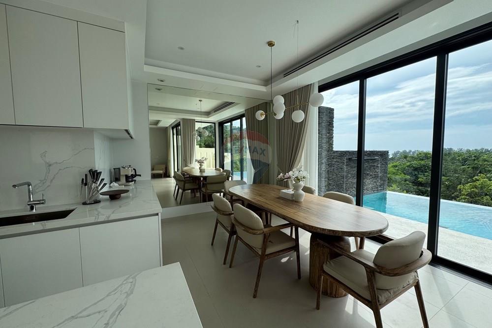 Residential - Villa - Thalang, Phuket - TH - Mandarin Villa PPN 4.jpg - 920081021-163