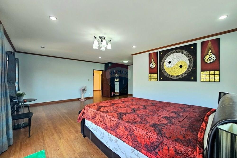 Villa - For Sale - Hua Hin, Prachuap Khiri Khan - 20250310_145301.jpg - 920601001-1078