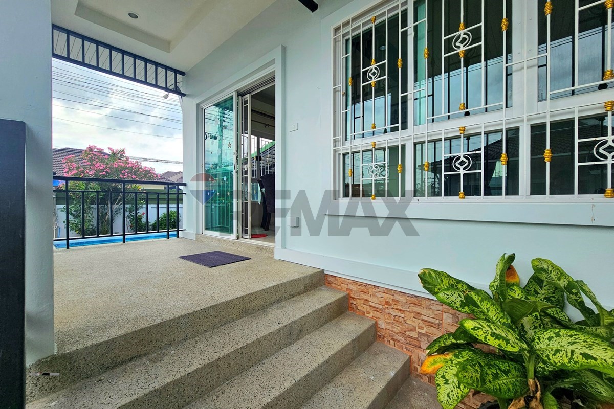 Villa - For Rent/Lease - Hua Hin, Prachuap Khiri Khan - 20230803_154057.jpg - 920601001-1280