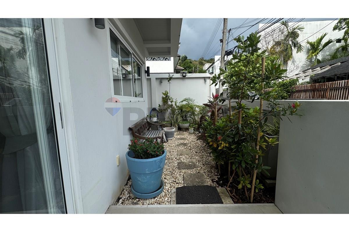 Studio - For Rent/Lease - Koh Samui, Surat Thani - IMG_3671.jpg - 920121052-98