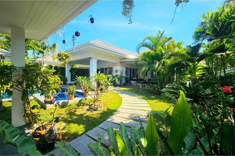 Villa - For Sale - Hua Hin, Prachuap Khiri Khan - 20260207_114250.jpg - 920601001-1255
