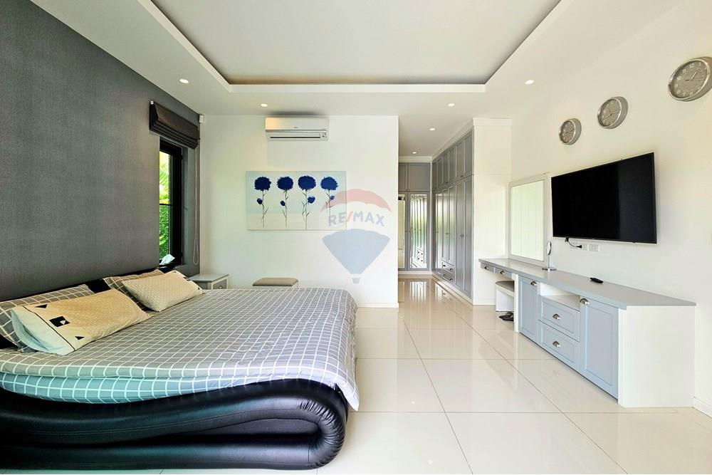 Villa - For Rent/Lease - Cha-Am, Phetchaburi - 20230415_131759.jpg - 920601001-1284