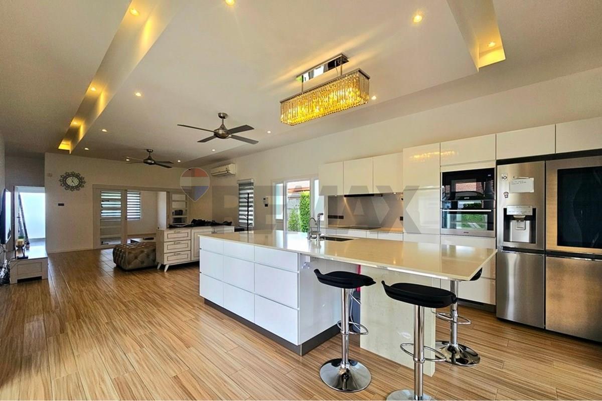 Villa - For Sale - Hua Hin, Prachuap Khiri Khan - 20260528_112233.jpg - 920601001-1154