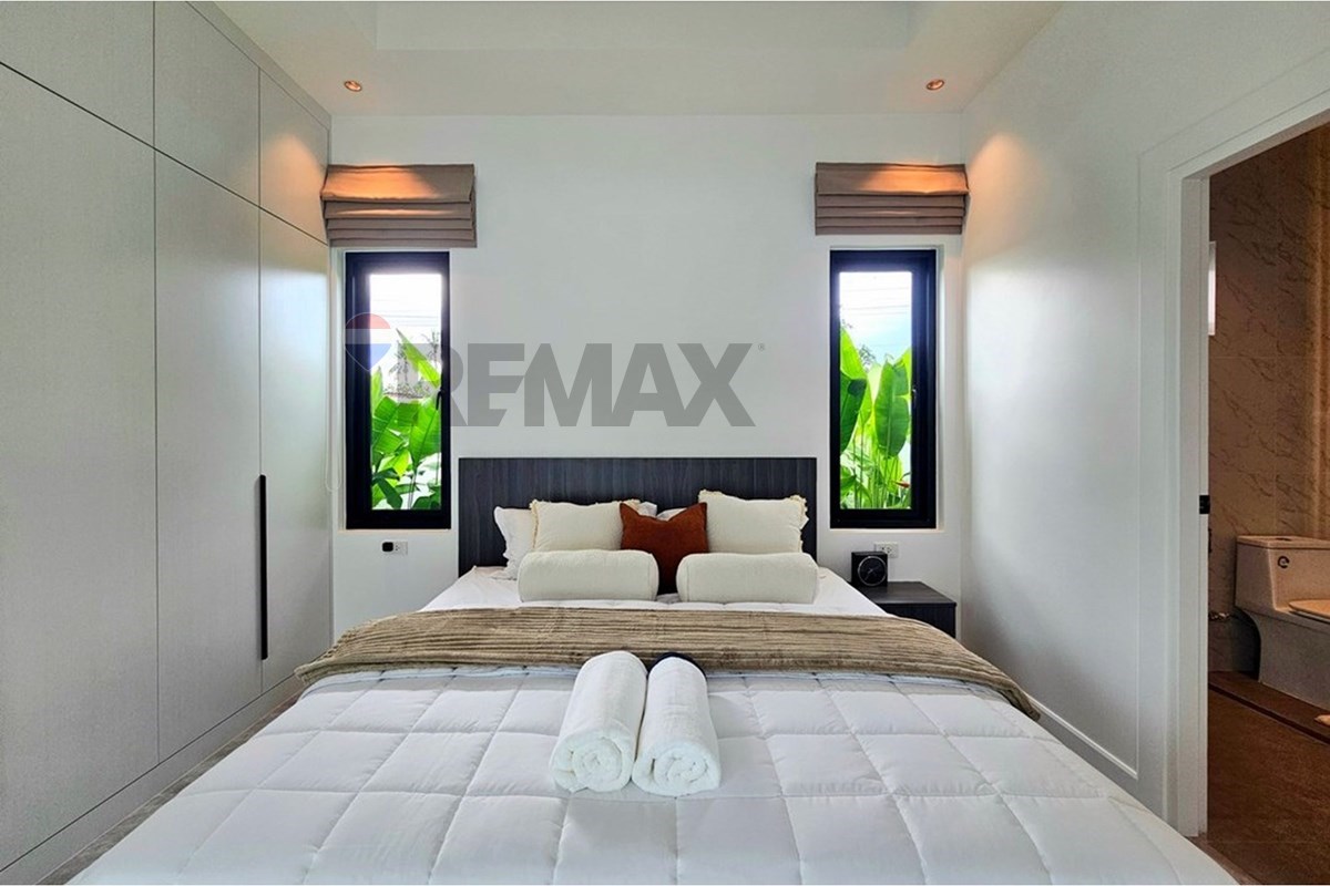 Villa - For Sale - Hua Hin, Prachuap Khiri Khan - 20260727_163655.jpg - 920601001-1212