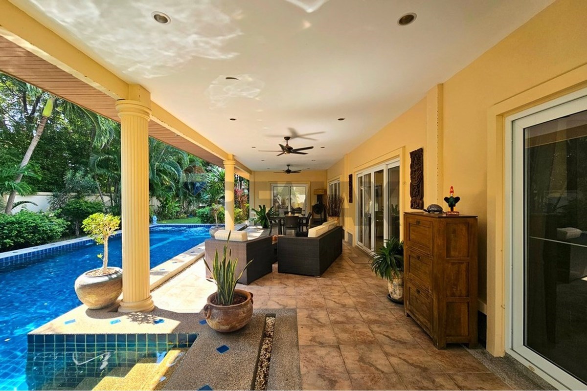 Villa - For Sale - Hua Hin, Prachuap Khiri Khan - 20261003_095108.jpg - 920601001-1308