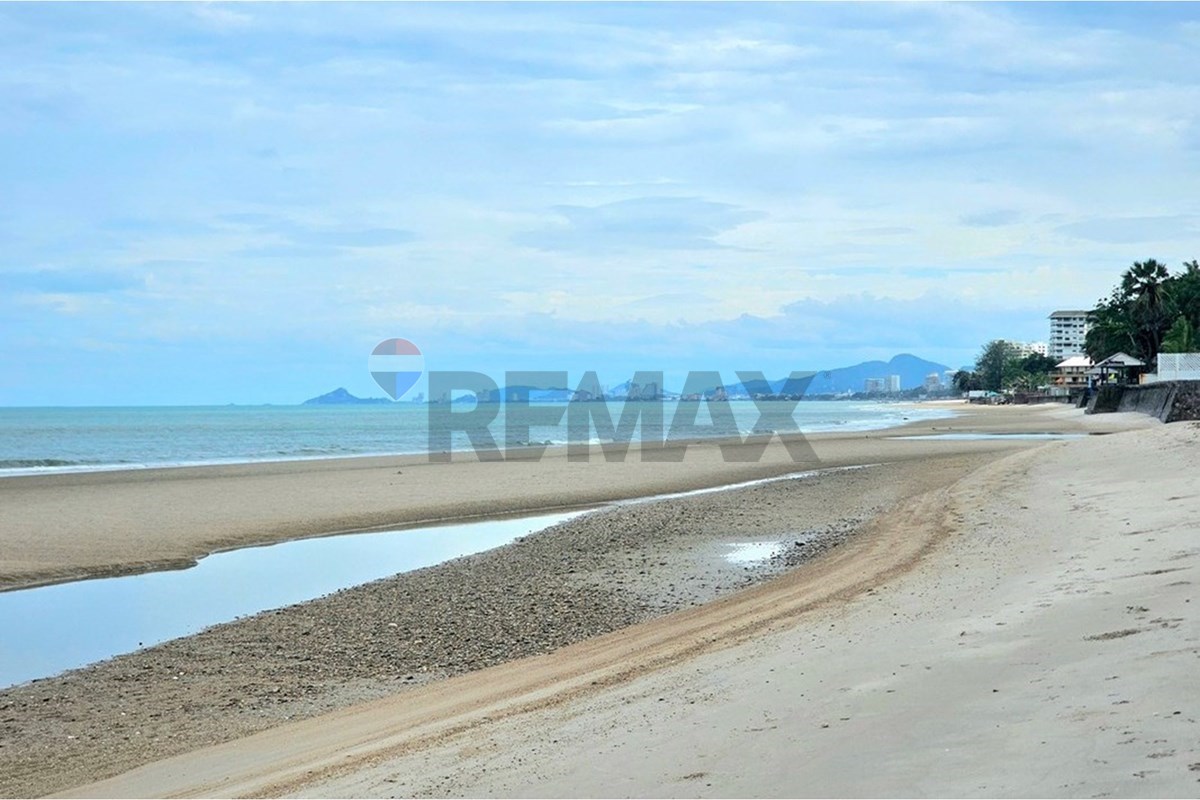 Condo/Apartment - For Sale - Cha-Am, Phetchaburi - 20260818_151040.jpg - 920601001-1319