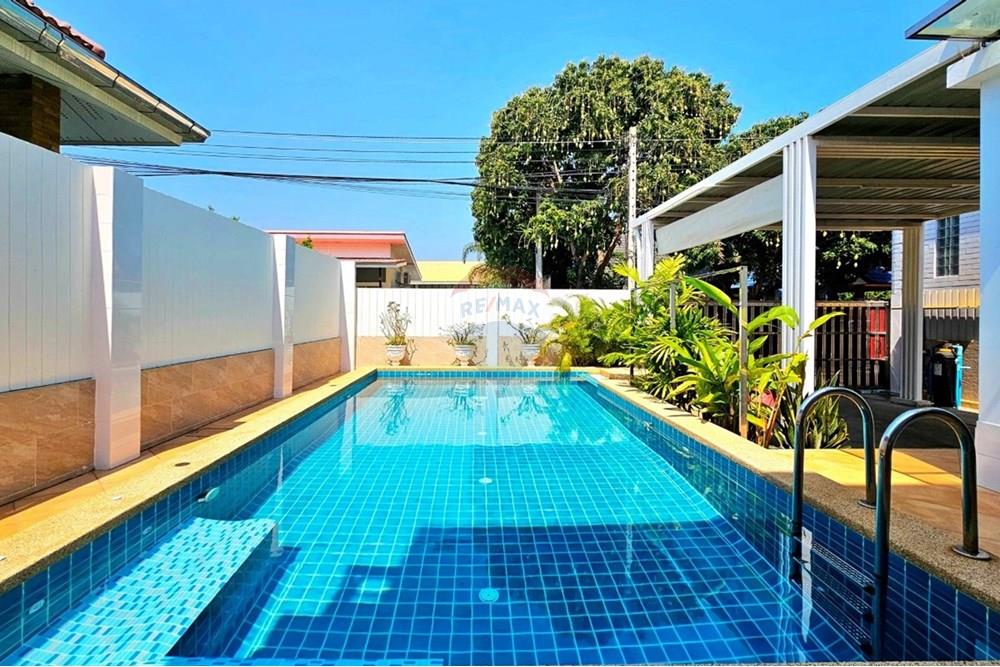 Villa - For Sale - Hua Hin, Prachuap Khiri Khan - 20250203_130550.jpg - 920601001-440