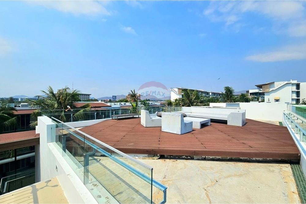 Condo/Apartment - For Sale - Hua Hin, Prachuap Khiri Khan - 20260313_102330.jpg - 920601001-1034