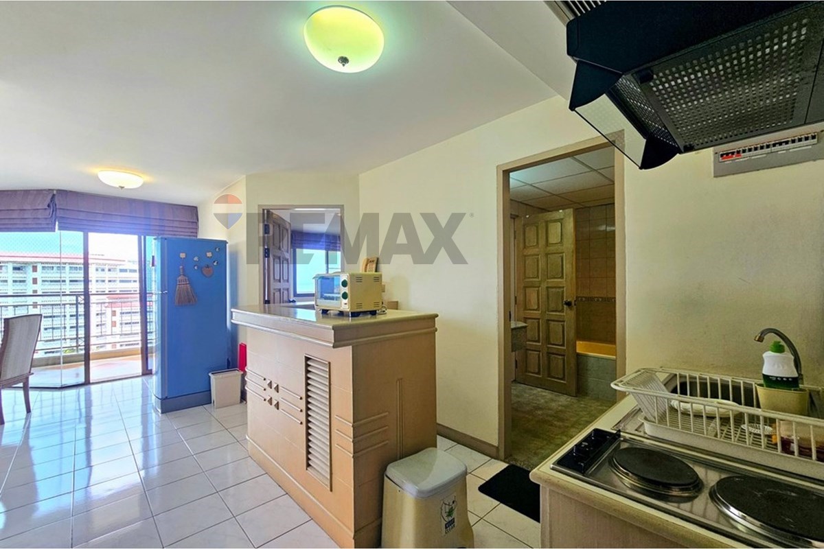 Condo/Apartment - For Sale - Cha-Am, Phetchaburi - 20260818_143108.jpg - 920601001-1230