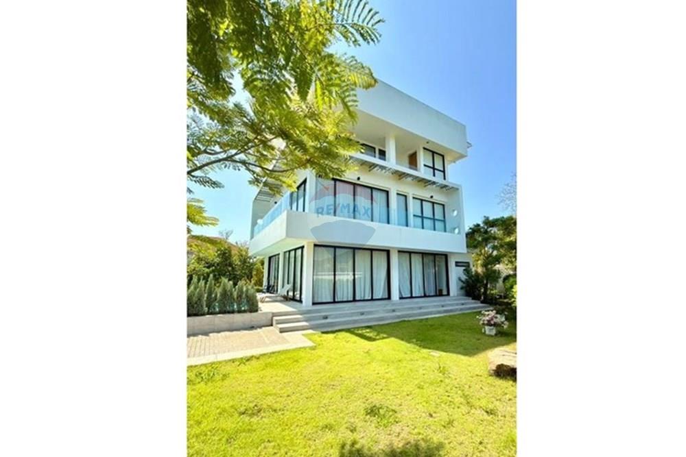 Villa - For Rent/Lease - Koh Samui, Surat Thani - IMG_4325.jpeg - 920121088-23