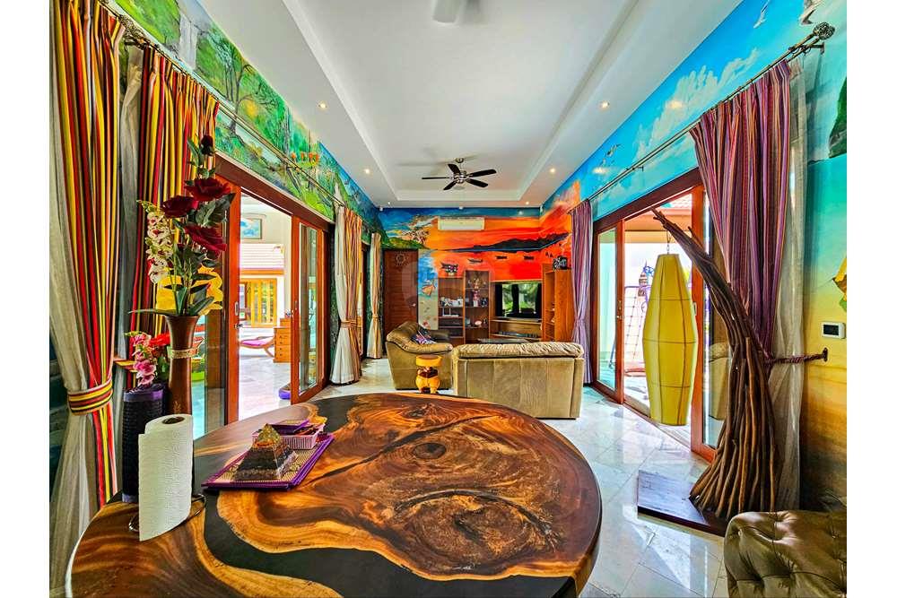 Villa - For Sale - Sam Roi Yot, Prachuap Khiri Khan - 20230420_115106.jpg - 920601001-1205