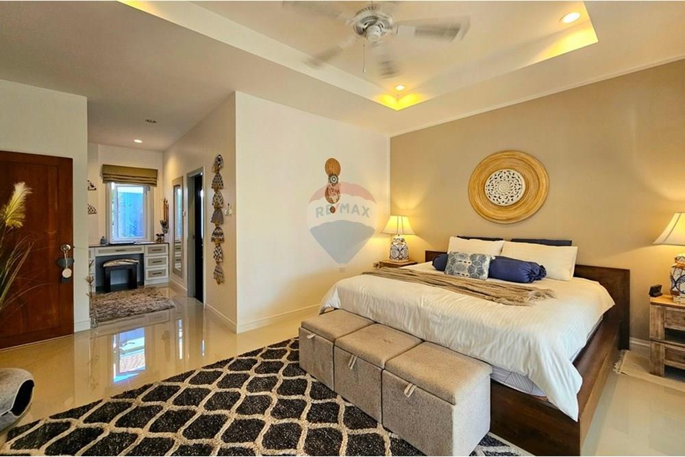 Villa - For Sale - Hua Hin, Prachuap Khiri Khan - 20251208_151033.jpg - 920601001-726