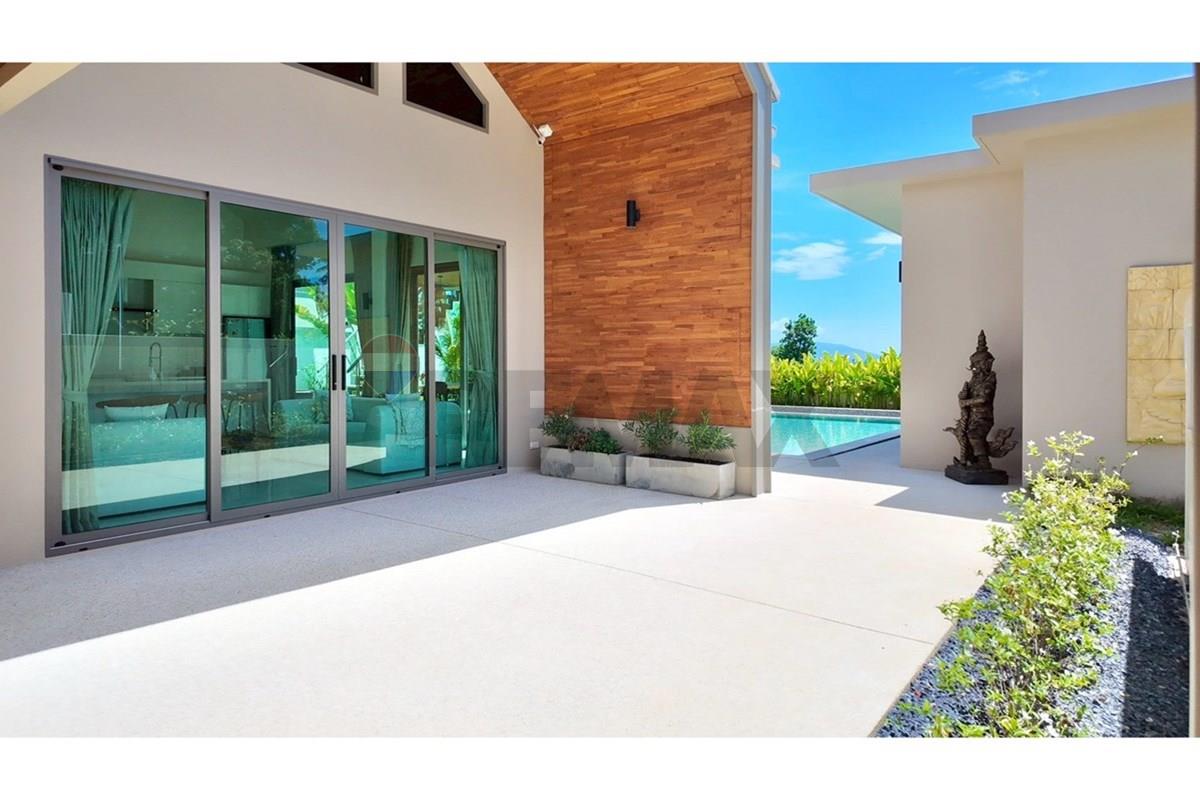 Villa - For Rent/Lease - Koh Samui, Surat Thani - LINE_ALBUM_2852569 BE_260529_6.jpg - 920121057-197
