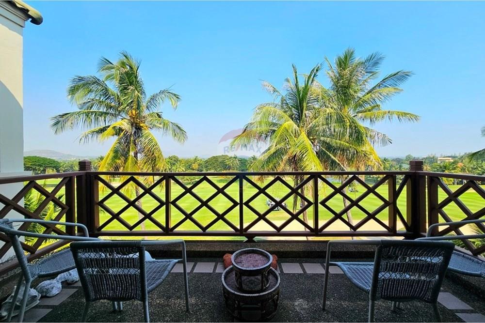 Condo/Apartment - For Sale - Cha-Am, Phetchaburi - 20240109_111138.JPG - 920601001-897