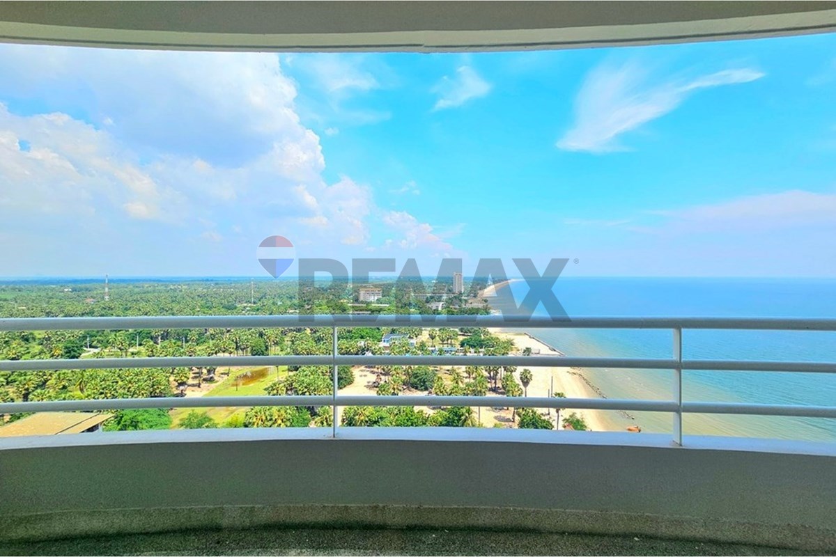 Condo/Apartment - For Sale - Cha-Am, Phetchaburi - 20261009_111101.jpg - 920601001-1320