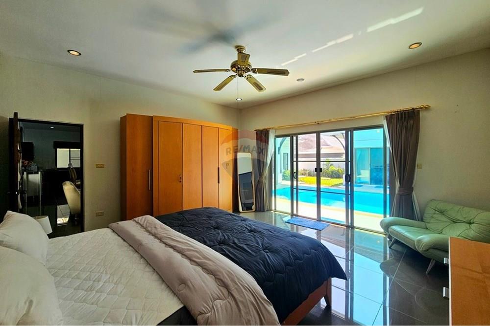 Villa - For Rent/Lease - Hua Hin, Prachuap Khiri Khan - 20260331_102947.jpg - 920601001-1054