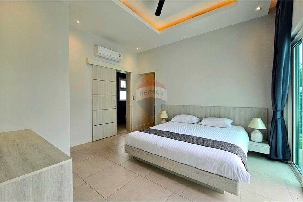 Villa - For Sale - Hua Hin, Prachuap Khiri Khan - 20240610_144801.jpg - 920601001-684