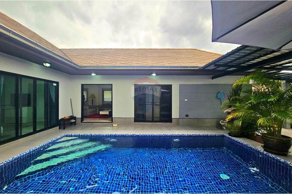 Villa - For Sale - Hua Hin, Prachuap Khiri Khan - 20241022_154542.jpg - 920601002-137