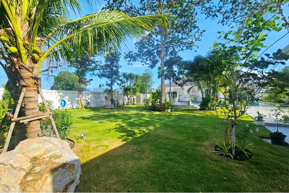 Villa - For Sale - Hua Hin, Prachuap Khiri Khan - 20250802_161047.jpg - 920601001-1303