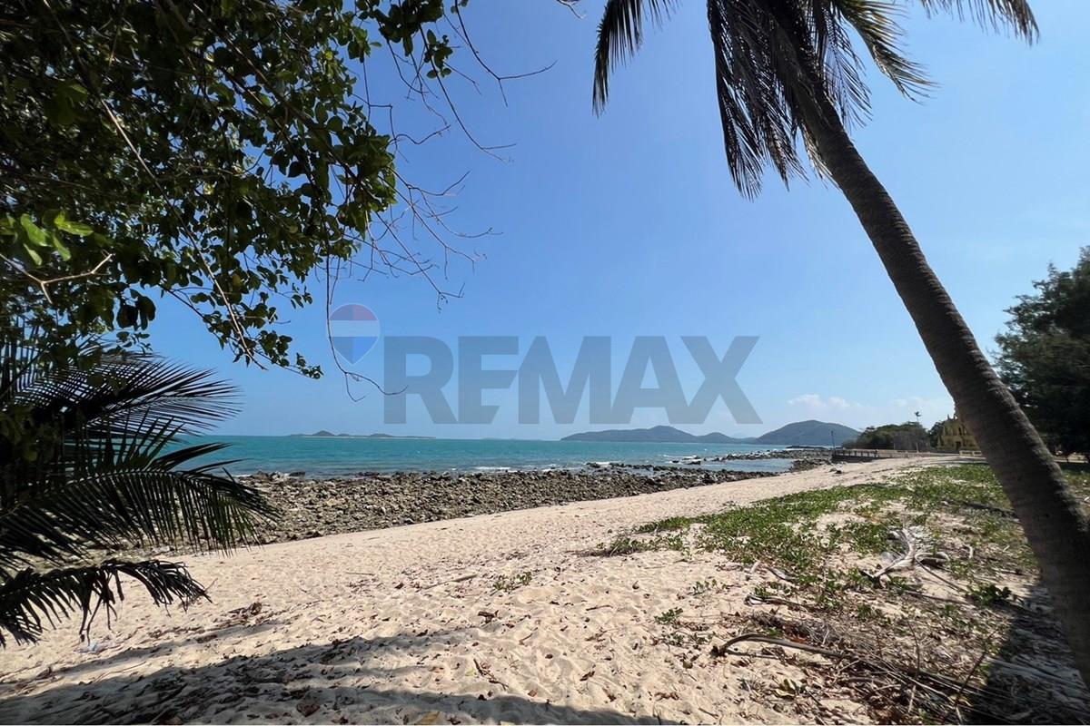 Land - Residential - For Sale - Koh Samui, Surat Thani - S__42606607_0.jpg - 920121030-309