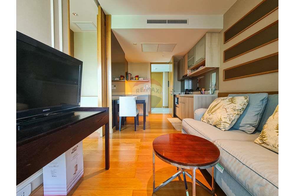 Condo/Apartment - For Sale - Hua Hin, Prachuap Khiri Khan - 20211107_150352.jpg - 920601001-86