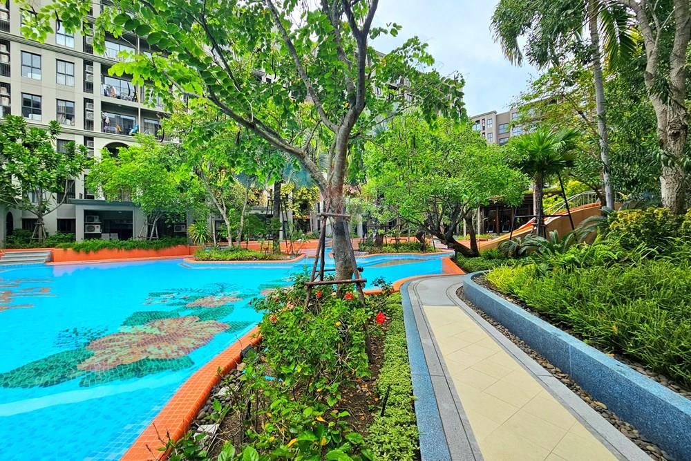 Condo/Apartment - For Rent/Lease - Hua Hin, Prachuap Khiri Khan - 20230831_113837.jpg - 920601001-1135