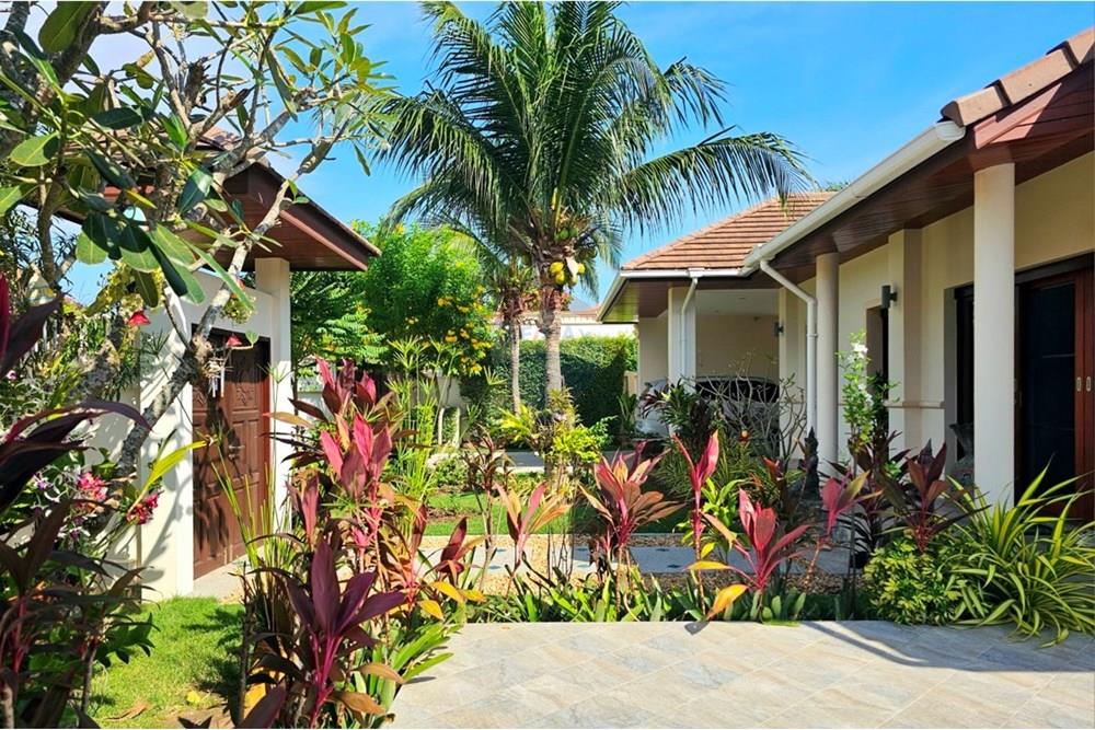 Villa - For Rent/Lease - Hua Hin, Prachuap Khiri Khan - 20241205_101806.jpg - 920601001-1262