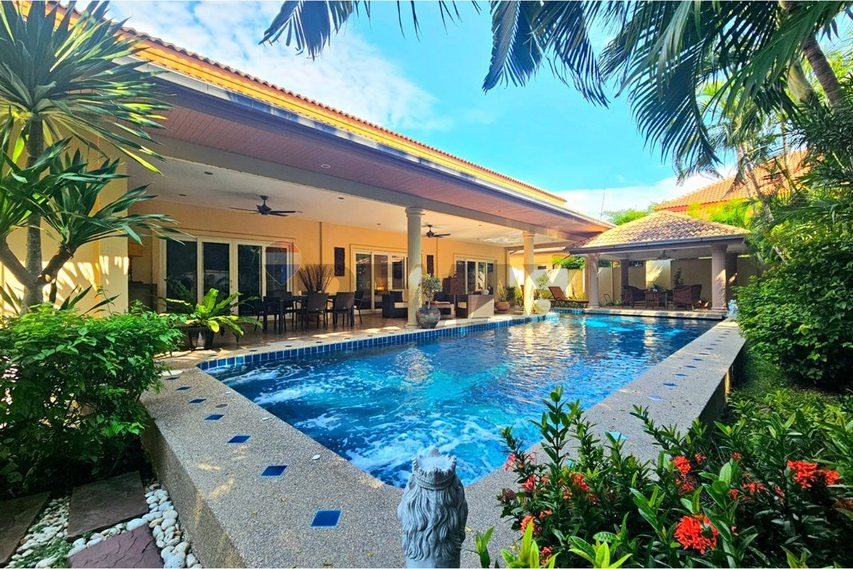 Villa - For Sale - Hua Hin, Prachuap Khiri Khan - 20261003_094809.jpg - 920601001-1308