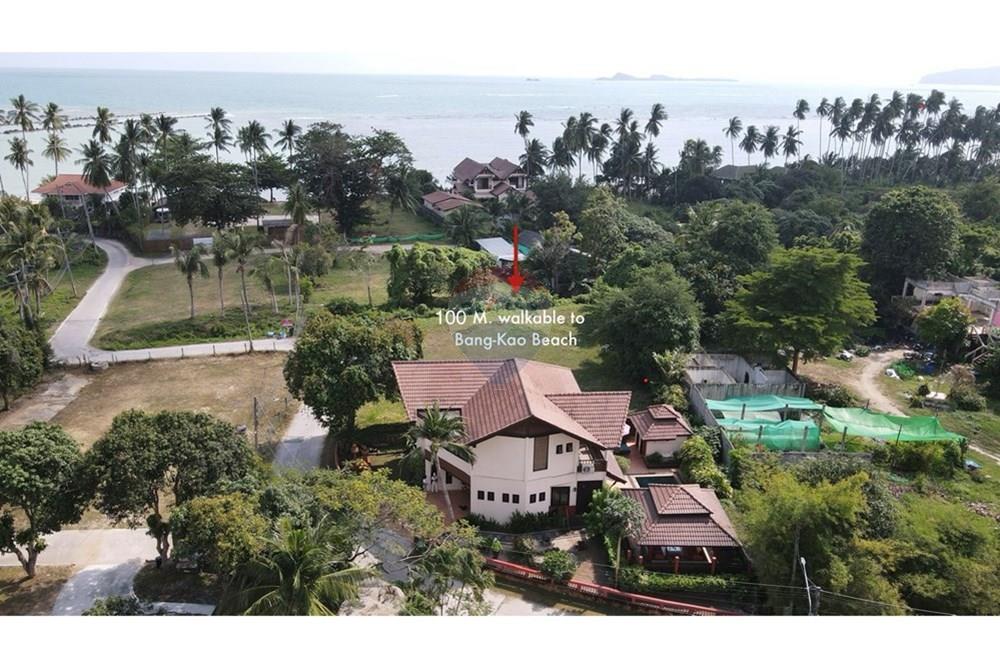 Villa - For Sale - Koh Samui, Surat Thani - S__27435013.jpg - 920121030-291