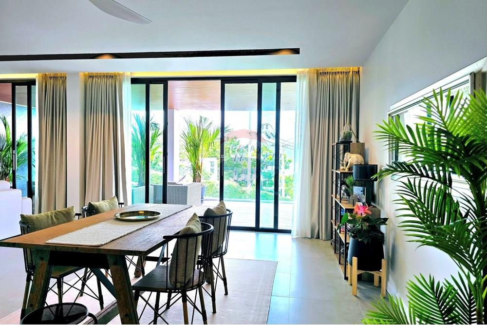 Villa - For Sale - Koh Samui, Surat Thani - 037.jpg - 920121018-334