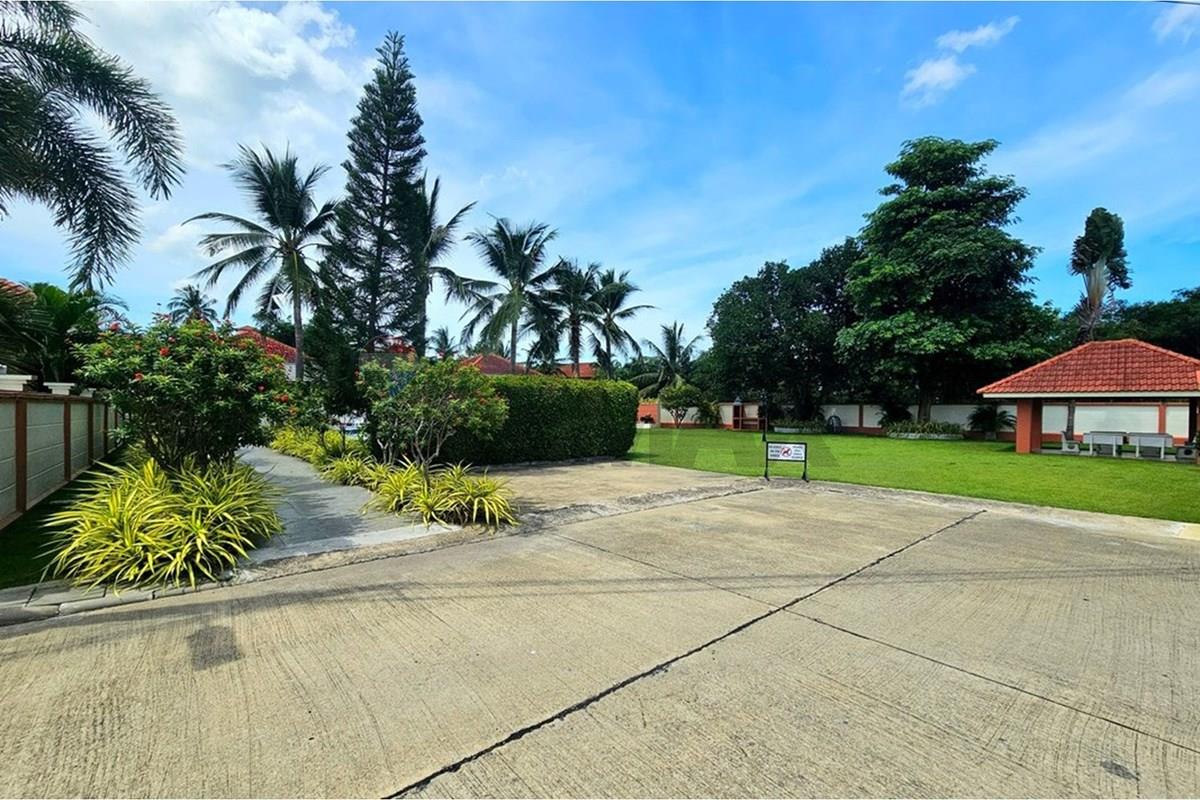 Villa - For Sale - Hua Hin, Prachuap Khiri Khan - 20260615_134817.jpg - 920601001-1172
