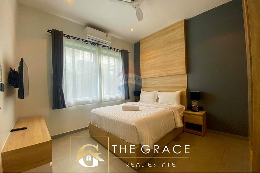 Villa - For Rent/Lease - Hua Hin, Prachuap Khiri Khan - LINE_ALBUM_23465_๒๒๐๔๒๓_14.JPG - 920601001-1061