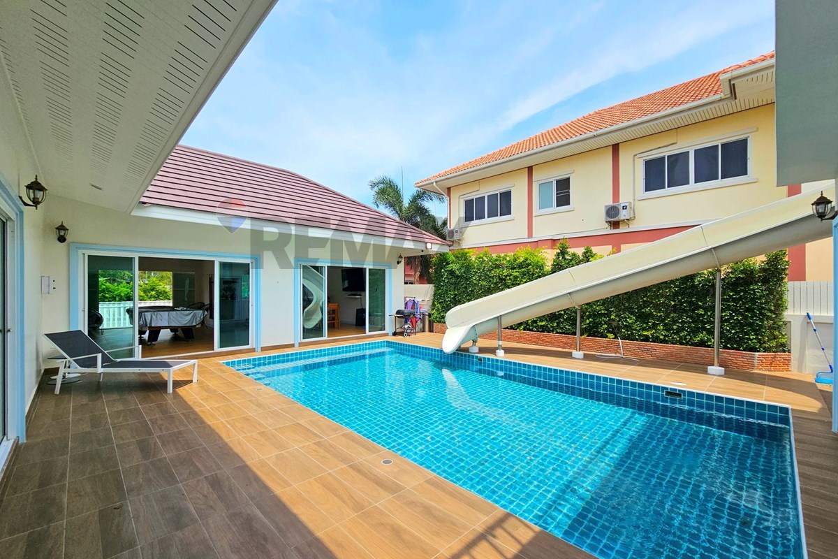 Villa - For Rent/Lease - Hua Hin, Prachuap Khiri Khan - 20230525_133423.jpg - 920601001-1197