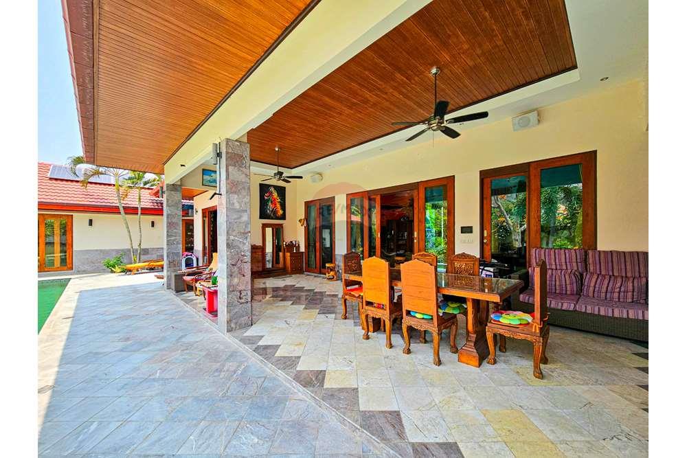 Villa - For Sale - Sam Roi Yot, Prachuap Khiri Khan - 20230420_115837.jpg - 920601001-1205