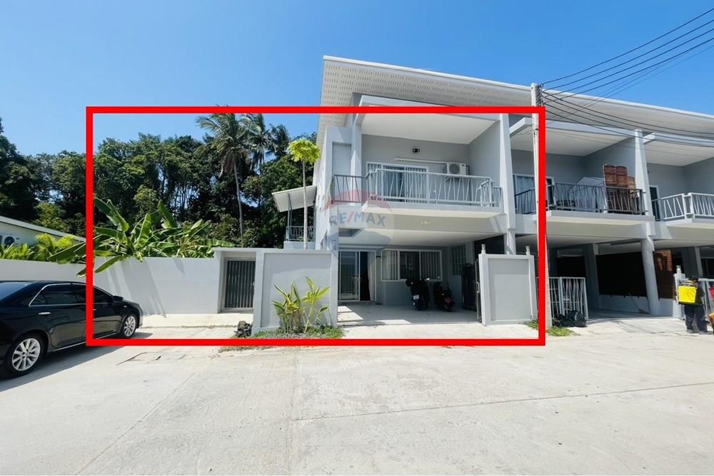 Townhouse - For Sale - Koh Samui, Surat Thani - IMG_7400.jpeg - 920121079-54