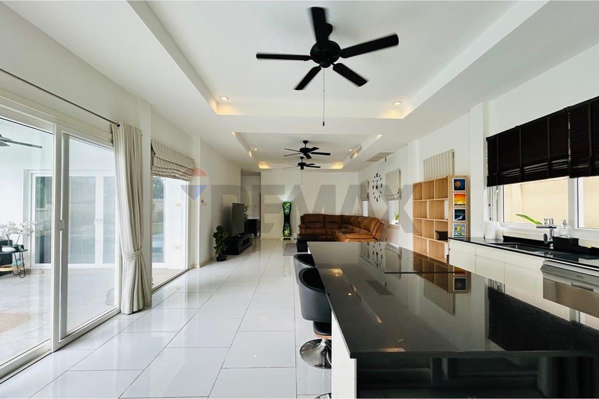 Villa - For Rent/Lease - Hua Hin, Prachuap Khiri Khan - IMG_0458.jpg - 920601001-1144