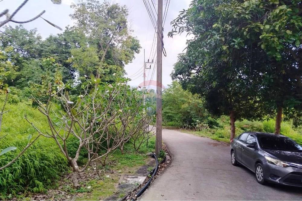 Land - Residential - For Sale - Koh Samui, Surat Thani - 642284_1.jpg - 920121075-98