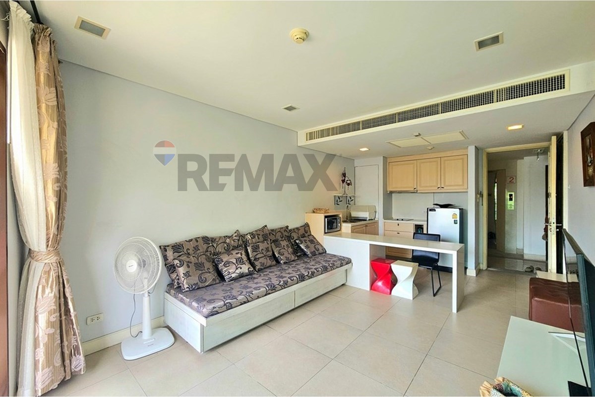 Condo/Apartment - For Sale - Hua Hin, Prachuap Khiri Khan - 20260801_110236.jpg - 920601001-1222