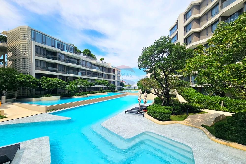 Condo/Apartment - For Sale - Hua Hin, Prachuap Khiri Khan - 20241121_122132.jpg - 920601001-1045