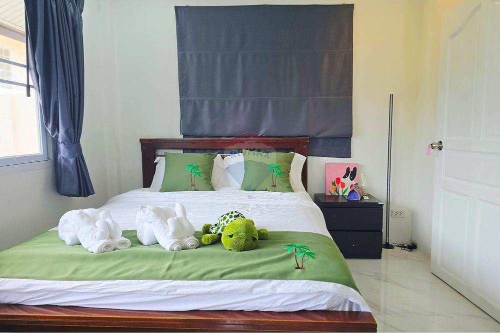 Villa - For Sale - Koh Samui, Surat Thani - 023.jpg - 920121018-335