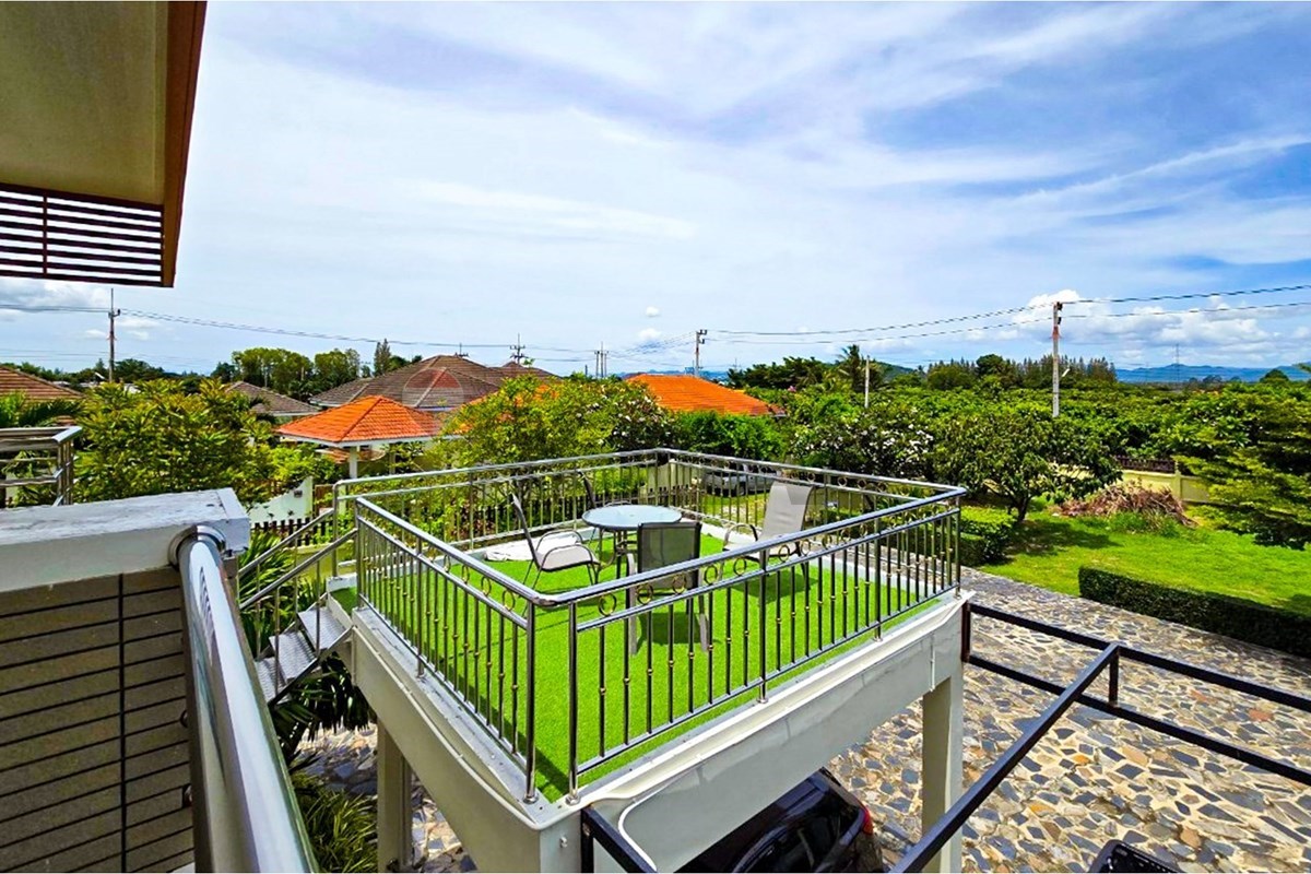 Villa - For Rent/Lease - Hua Hin, Prachuap Khiri Khan - SST (19).JPG - 920601001-1268
